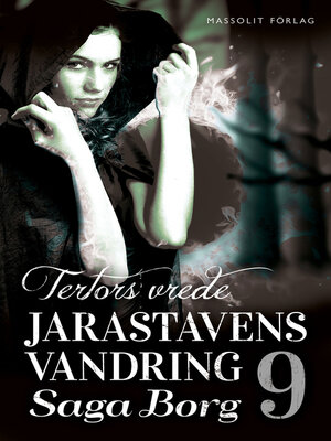cover image of Tertors vrede